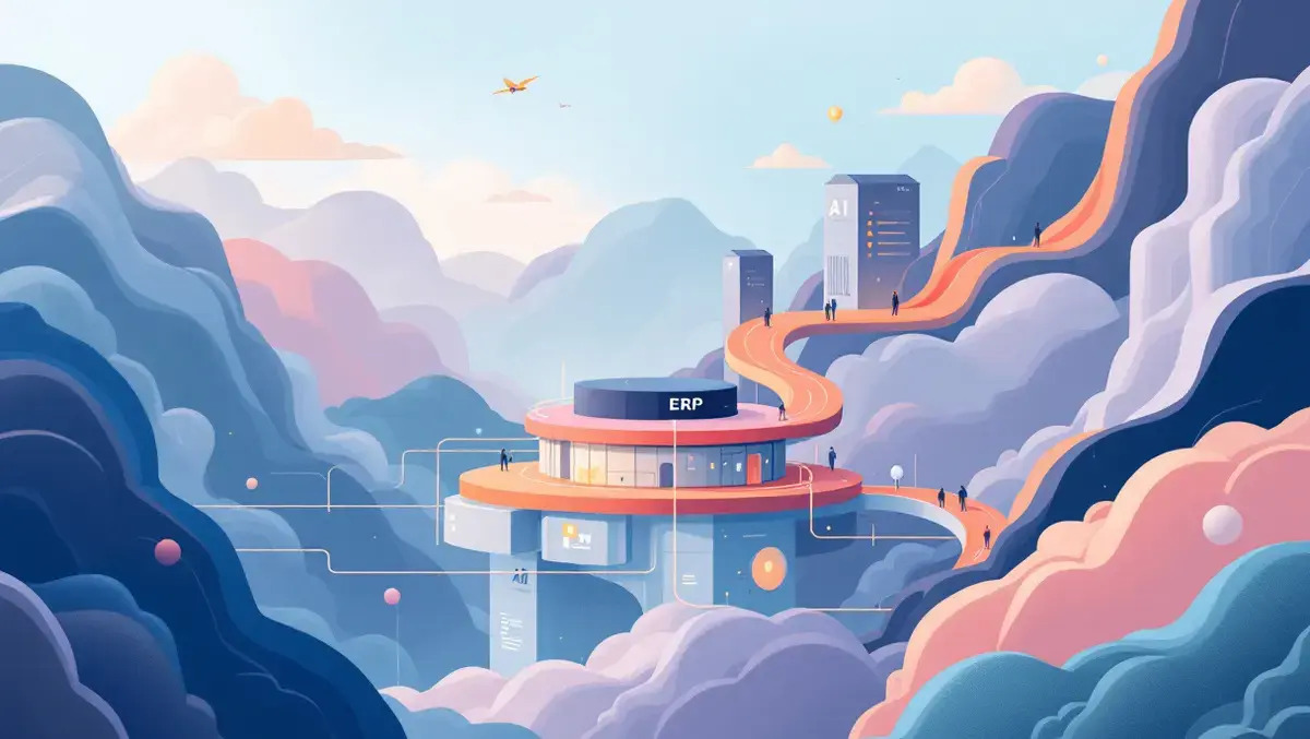 Google Cloud launches Cortex Framework v7 for SAP AI