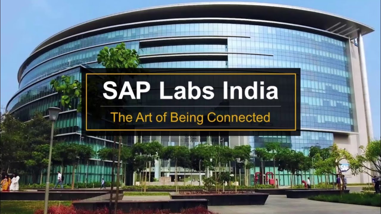 SAP Labs