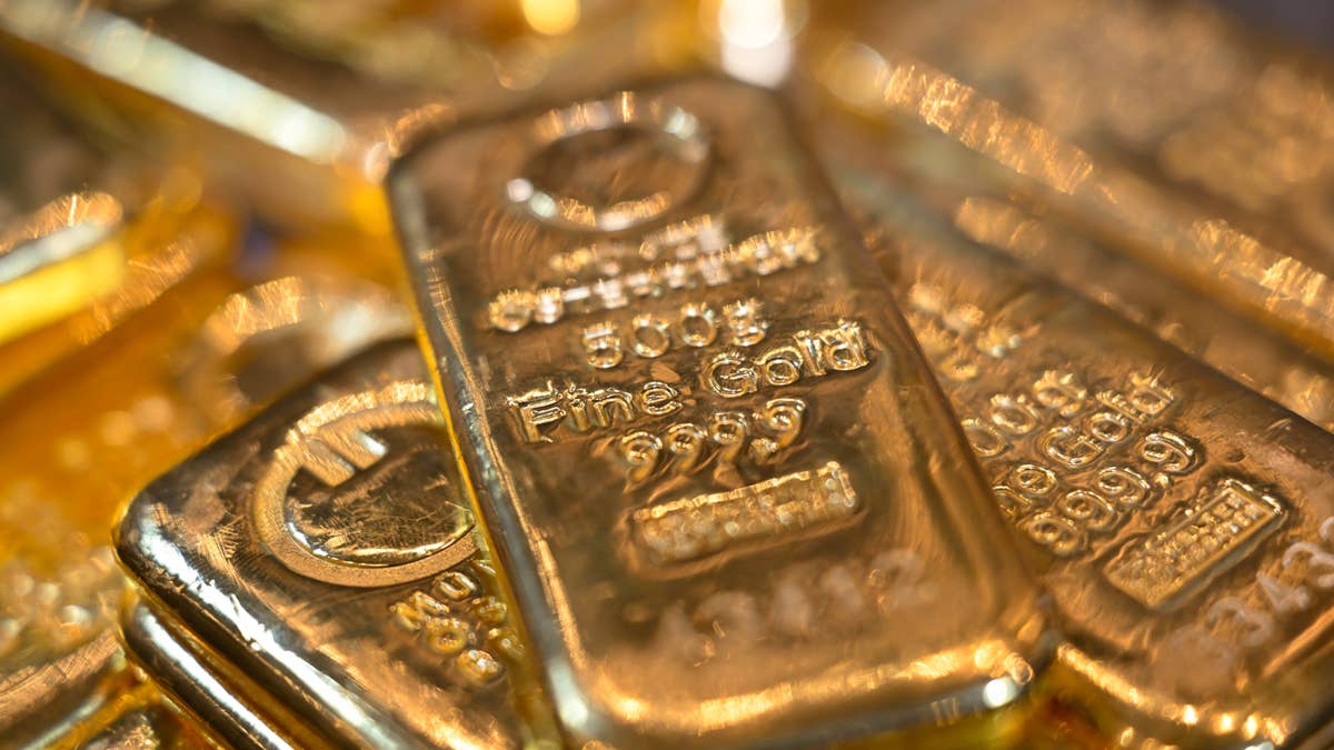 Top European bank has a message for investors on gold price