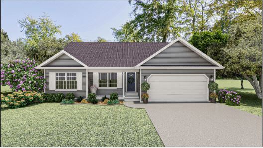 With age-restricted housing in four CT towns, developer eyes another