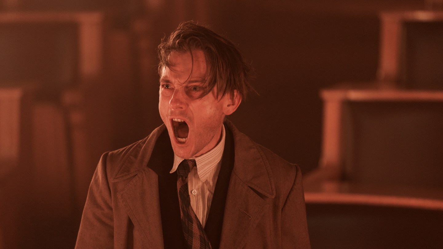 German Series Babylon Berlin Final Season Is a Warning for Democracy