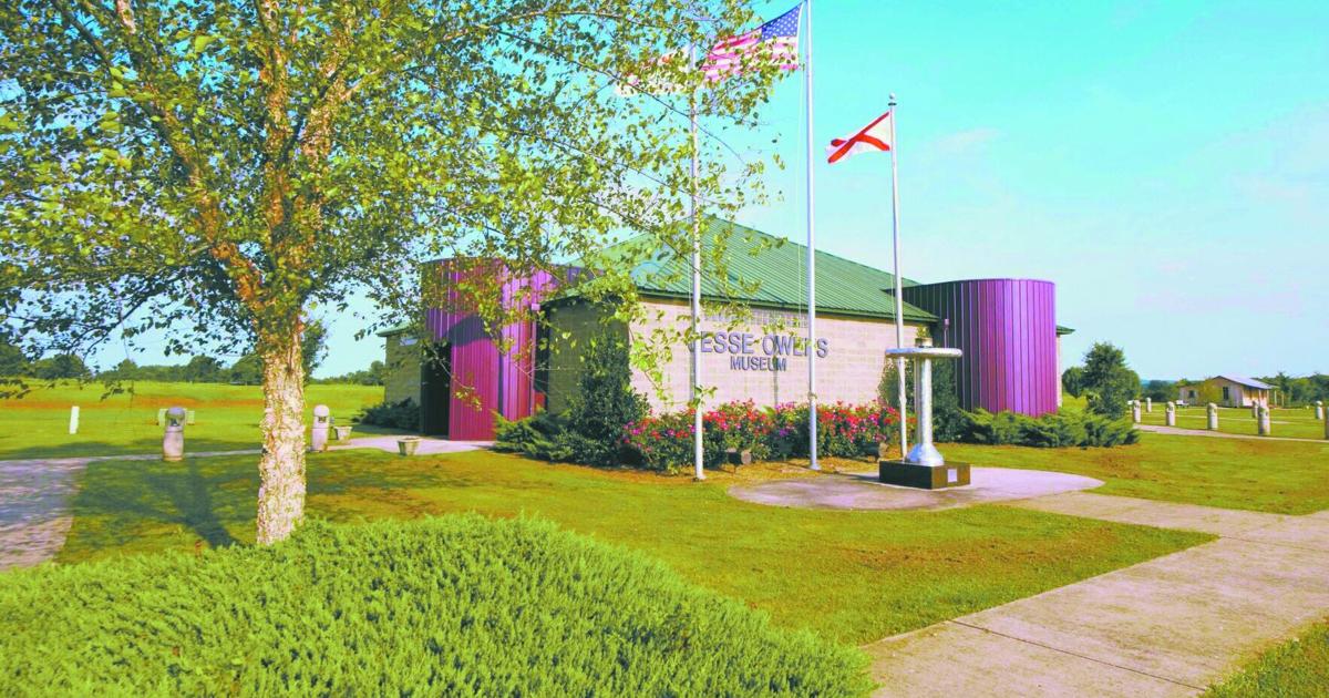 Jesse Owens Museum to mark 90th anniversary of Berlin Games with ribbon cutting, youth races | News