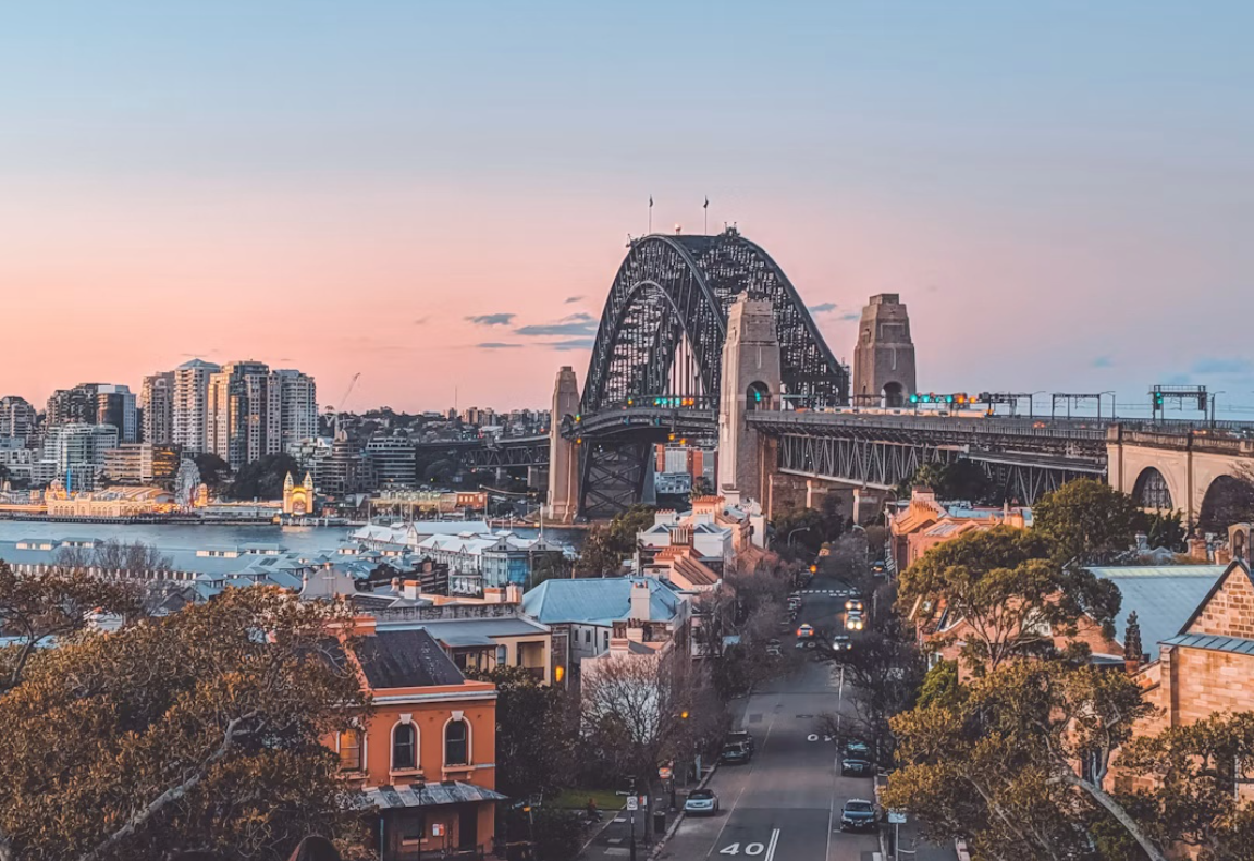 Deloitte Australia Aligns SAP Services Around Cloud ERP and AI