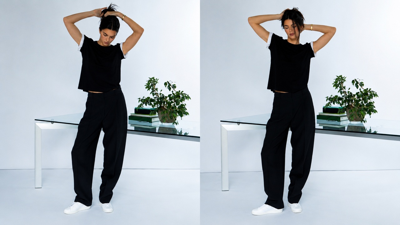 Kendall Jenner Just Revived the Adidas Sneakers Everyone Wore in 2016
