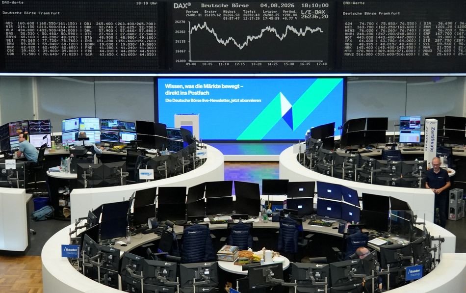 Deutsche Telekom expands 2026 share buyback by $3.5bln