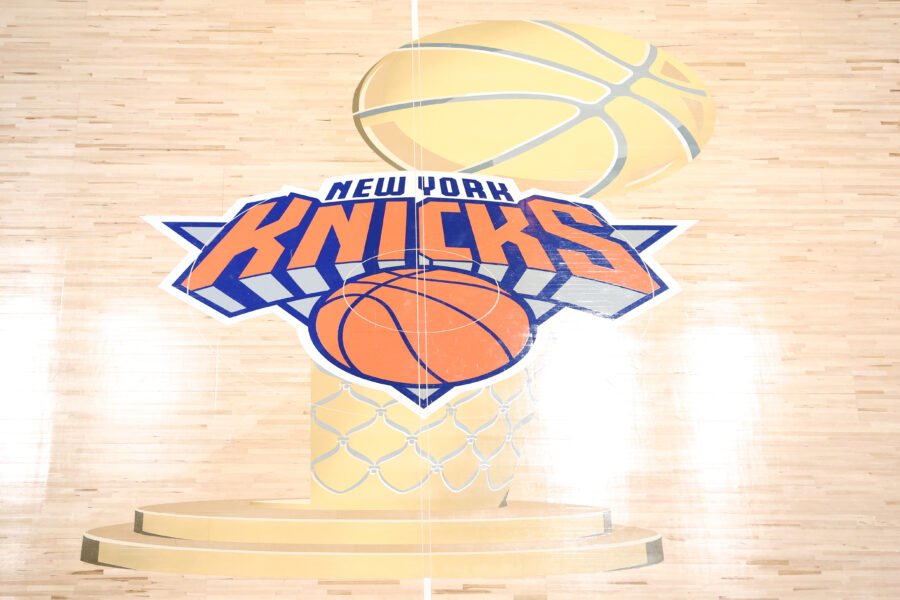 Knicks Second-Rounder Jack Kayil Signs With ALBA Berlin