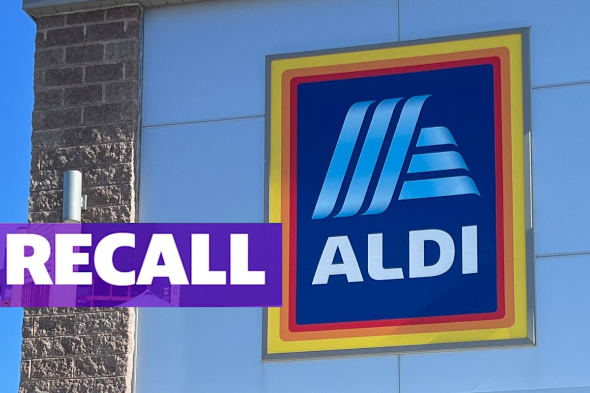 Product recall on Aldi Special Buys sensory plush toys over serious injury risk, fire hazard