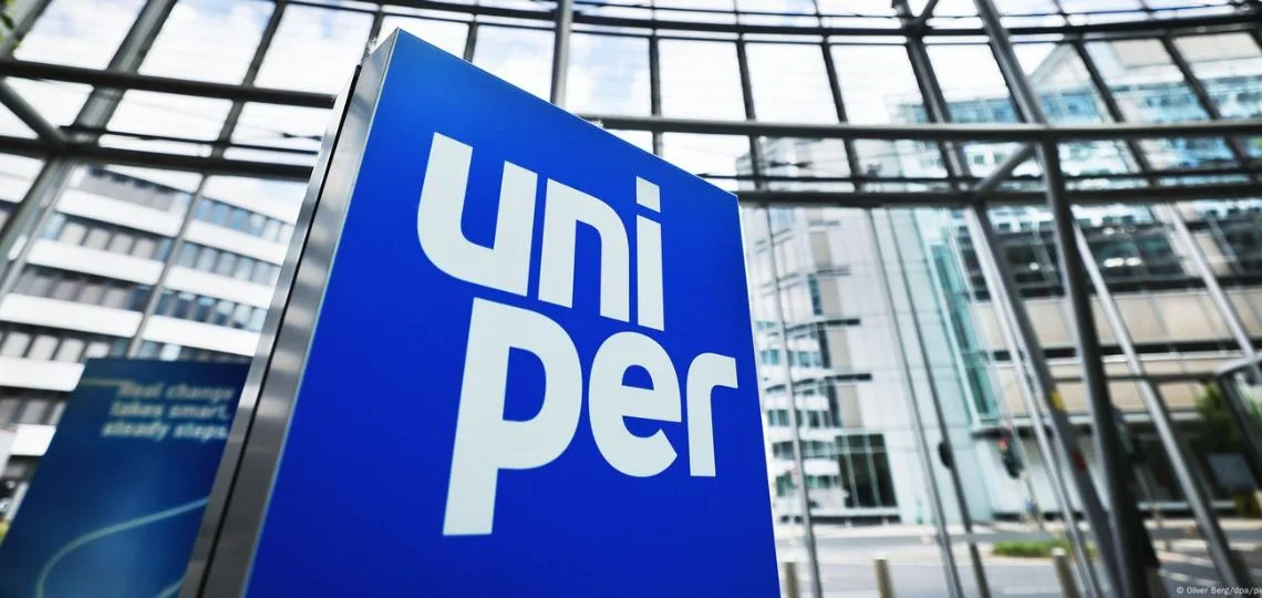 Uniper Targets Data Centers With €5 Billion Investment Plan Through 2030