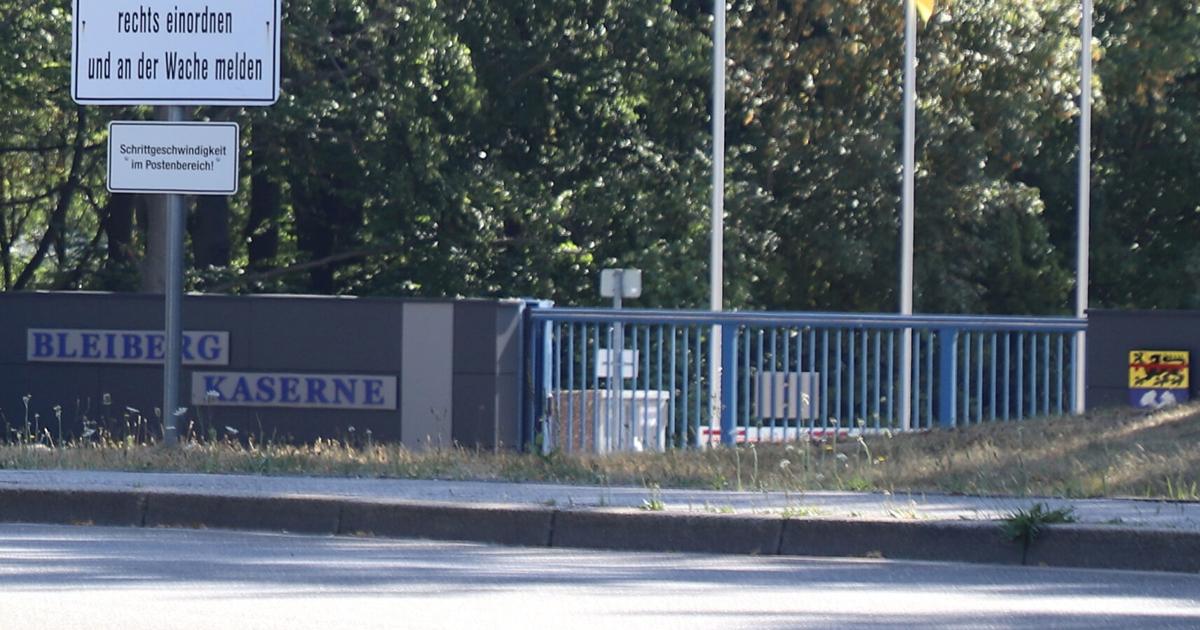 2 drones spotted flying over German military base after drone with explosives found at cargo airport | National News