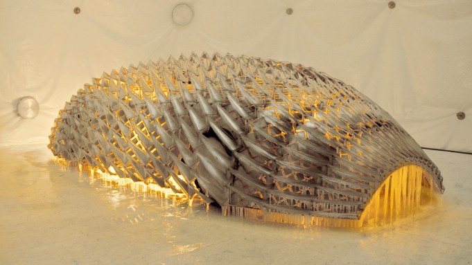 Inside BMW's 2026 Art Cars Exhibition in Munich