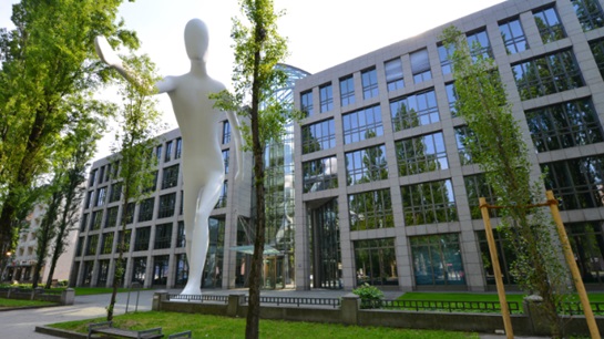 Global: Munich Re reports record profit for 1H2026