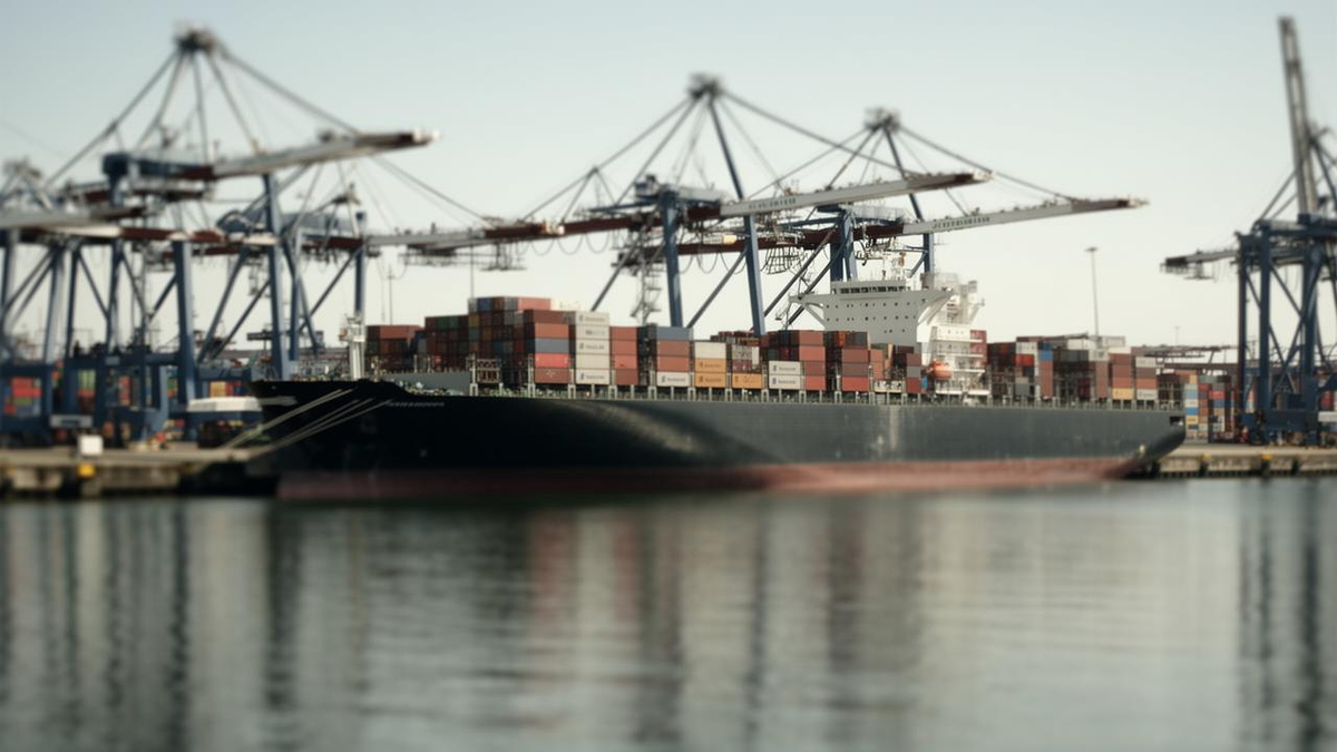 Germany's Trade Deficit with China Swells to €55 Billion as China's "De-Europeanization" Becomes Evident — BigGo Finance