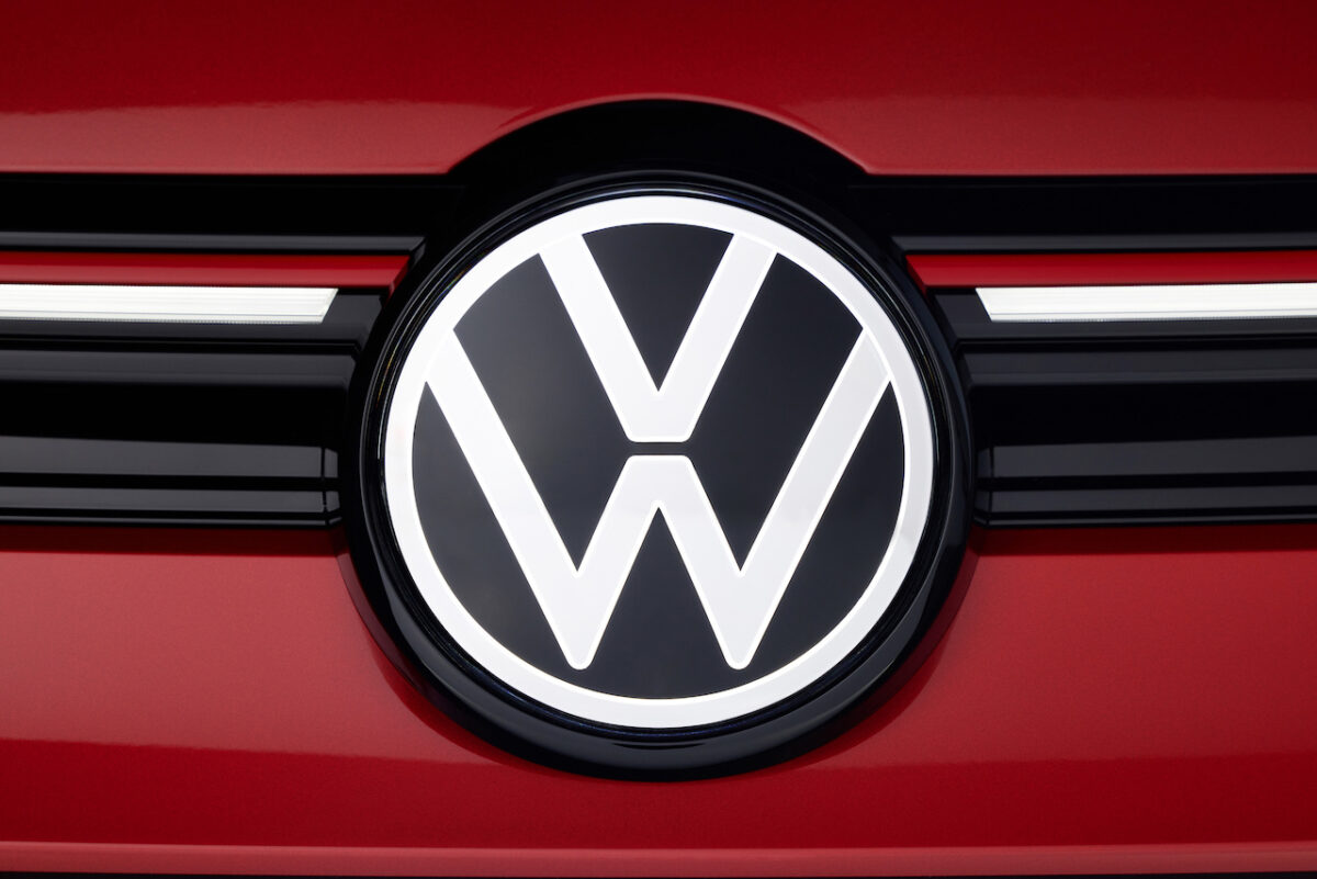 VW nears a JSW joint venture to fund India EV push