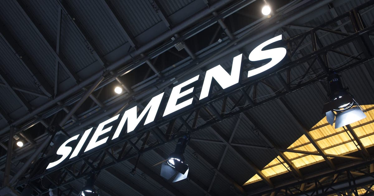Siemens investing $185 million in Pendergrass manufacturing plant