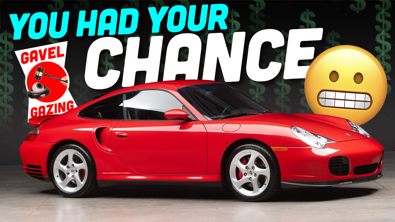 Porsche 911 Values Ts