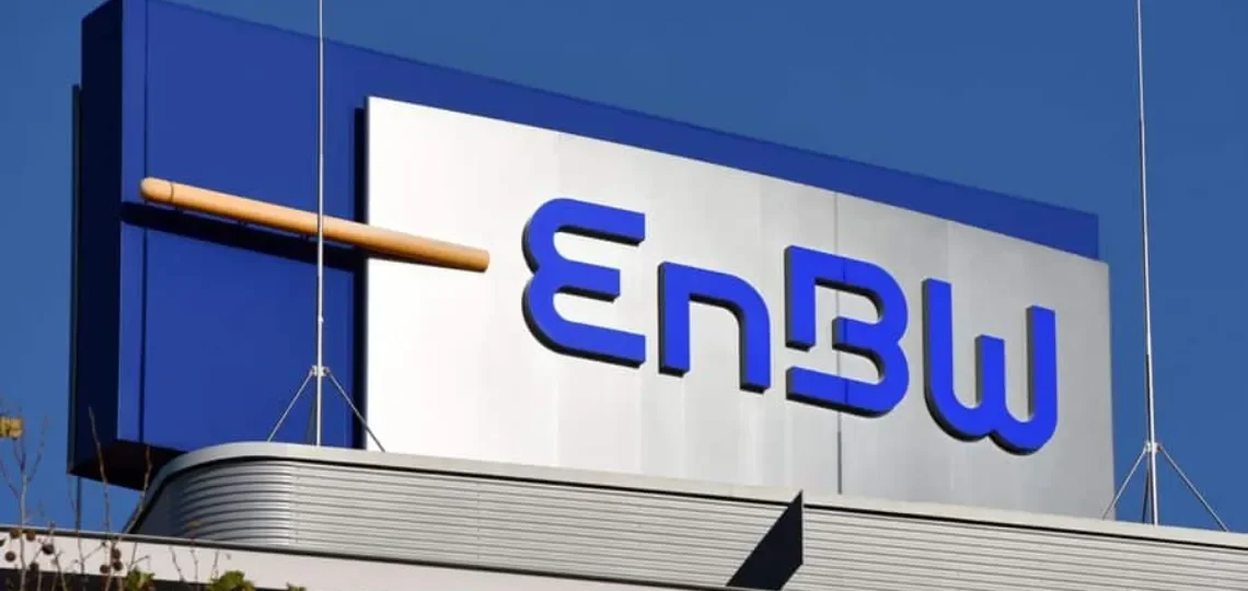 EnBW Confirms Full-Year 2026 Guidance With €2.3 Billion Adjusted EBITDA