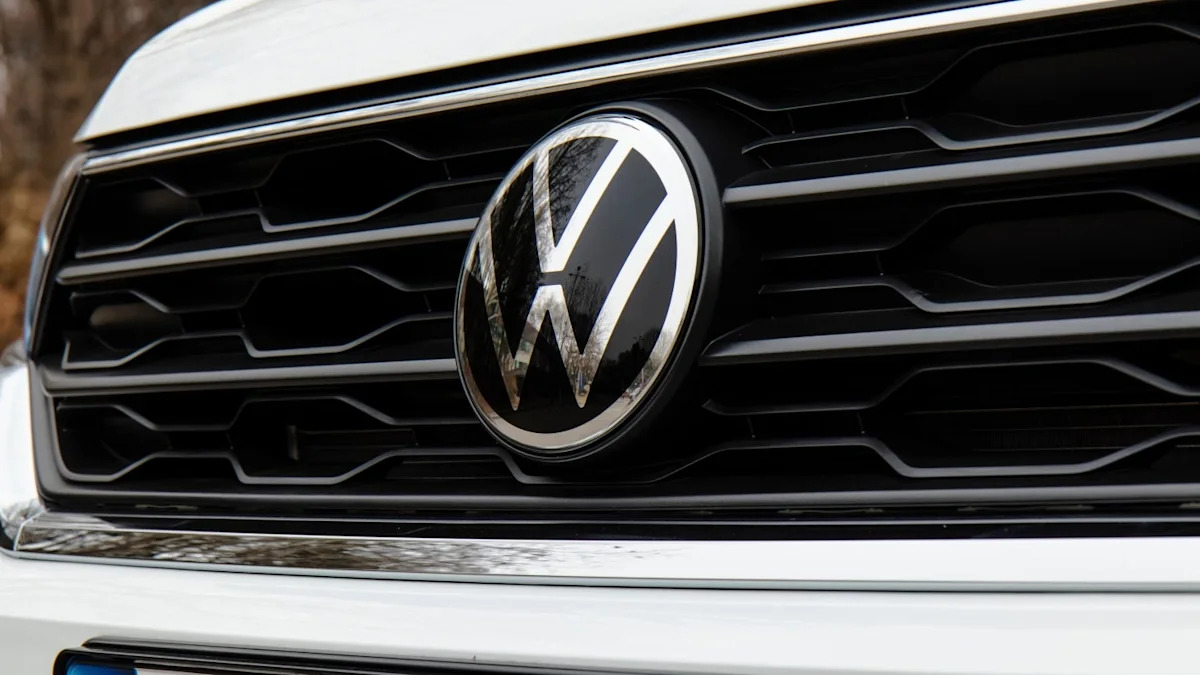 Volkswagen plans US line-up overhaul, names new chief – report