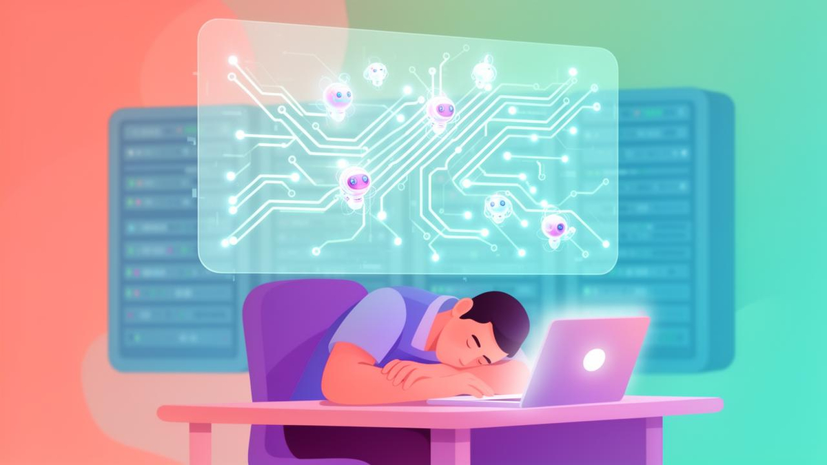 Siemens Automates Chip Design with AI Agents: "Verification and Fixes While Engineers Sleep" — BigGo Finance