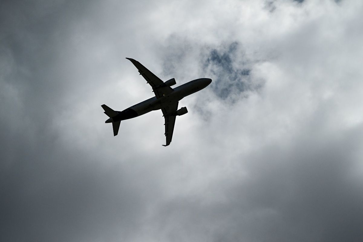 Power bank emitting smoke forces jet to land amid trans-Atlantic trip