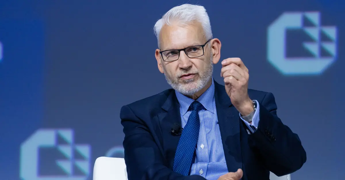 Uniper CEO Says Germany Can Still Hit 70% Gas Storage Target