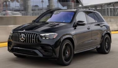 Mercedes, BMW, Audi and Volkswagen are losing China’s EV battle as local EV rivals like Xiaomi and Nio race ahead