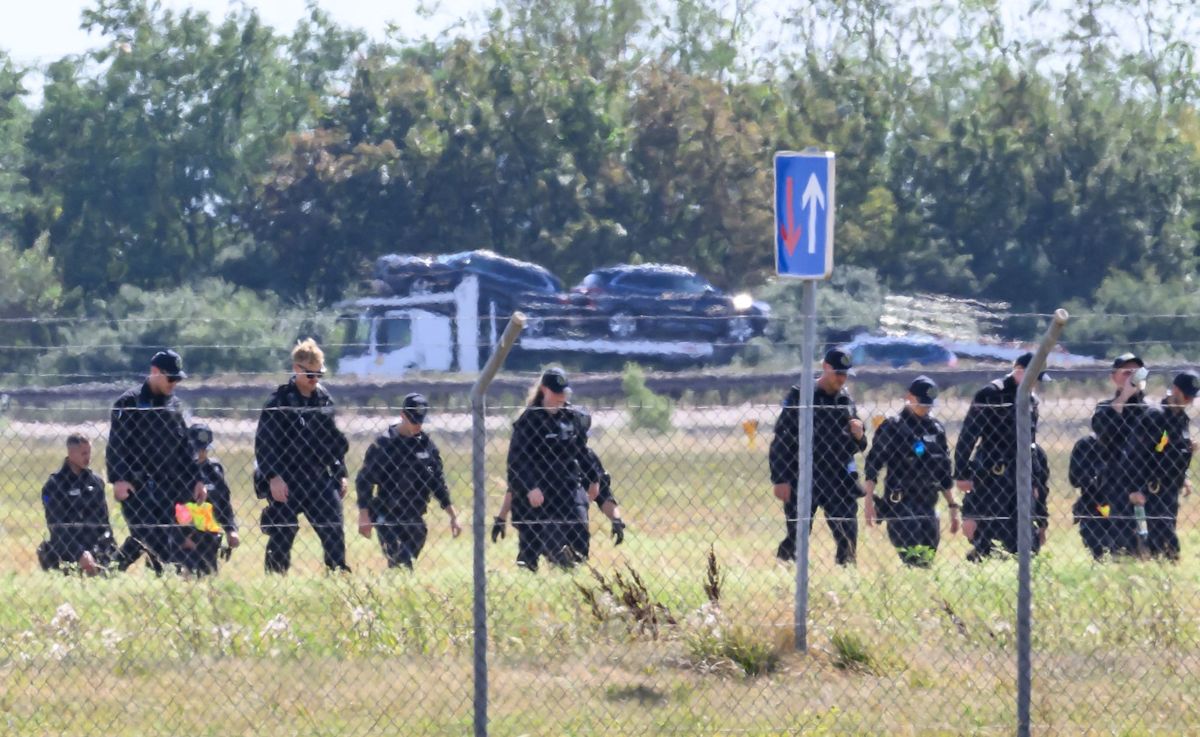Germany to let its intel agencies take active defensive measures