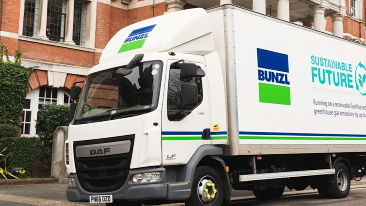 Deutsche Bank drops Bunzl from top picks after share price recovery