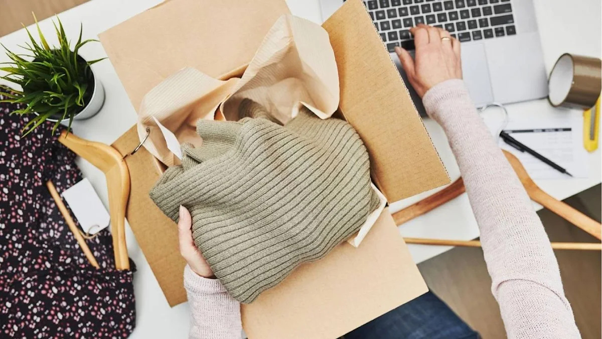 DHL, Vinted expand alliance to grow locker network for pre-owned fashion