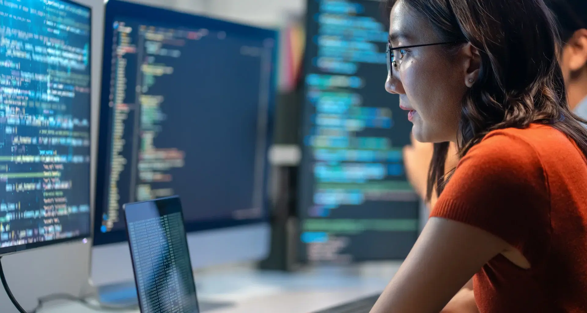 Singapore business leaders optimistic about agentic AI, but readiness gaps remain: Report