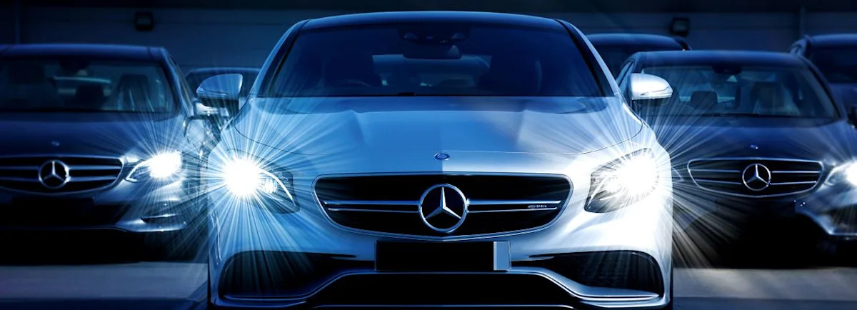 Mercedes-Benz Group (XTRA:MBG) Following Its Fleet Charging Deal And The Undervalued Narrative