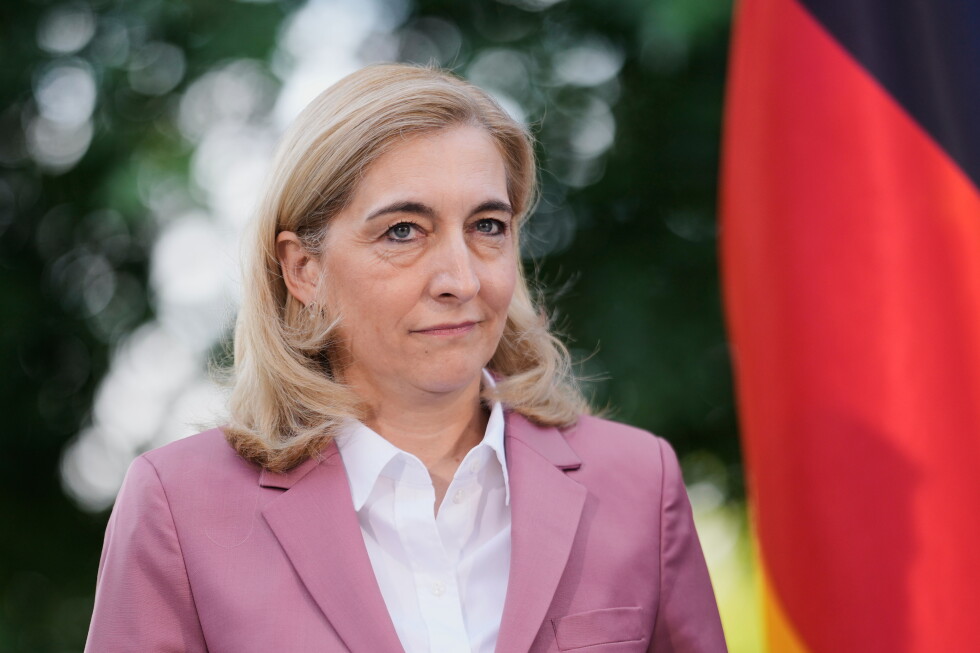Germany wants to give its intelligence services more powers