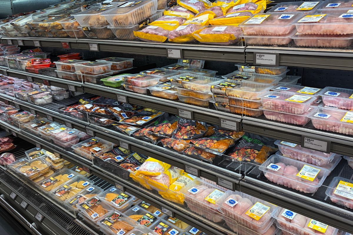 Australia's best supermarket meat crowned as Coles, Woolworths, Aldi, IGA fight it out