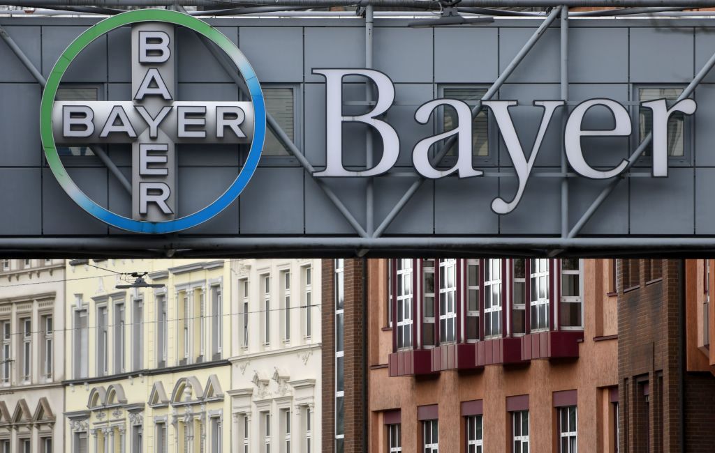 Apollo inks €3B equity deal for stake in Bayer's contraceptives business