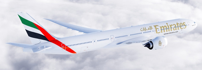 Lufthansa touts Boeing compensation on early B777X units