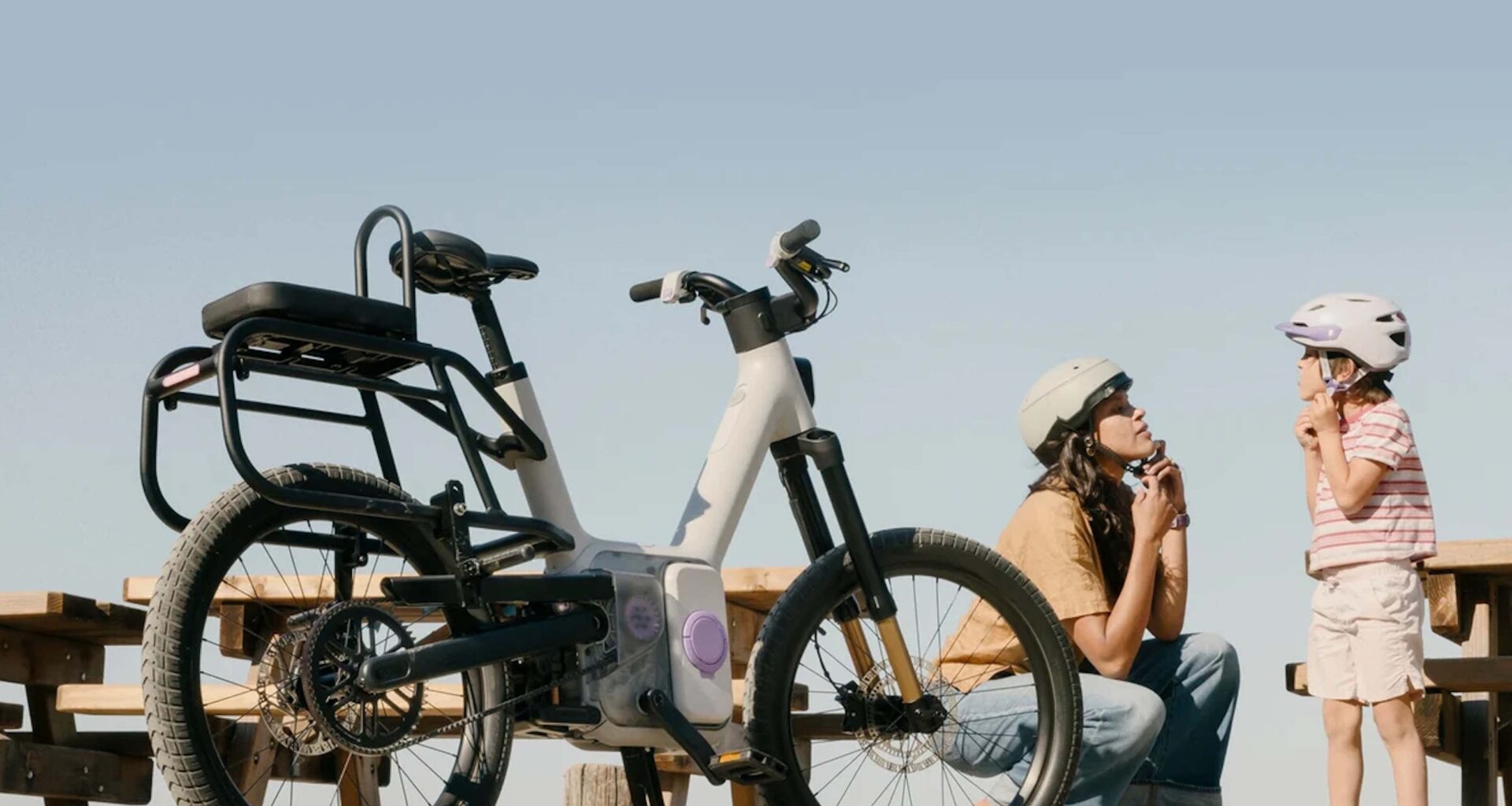 E-Bike with 180 Nm of torque makes Bosch and DJI Avinox look outdated