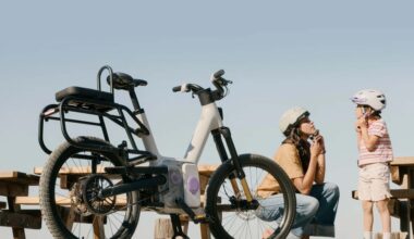 E-Bike with 180 Nm of torque makes Bosch and DJI Avinox look outdated