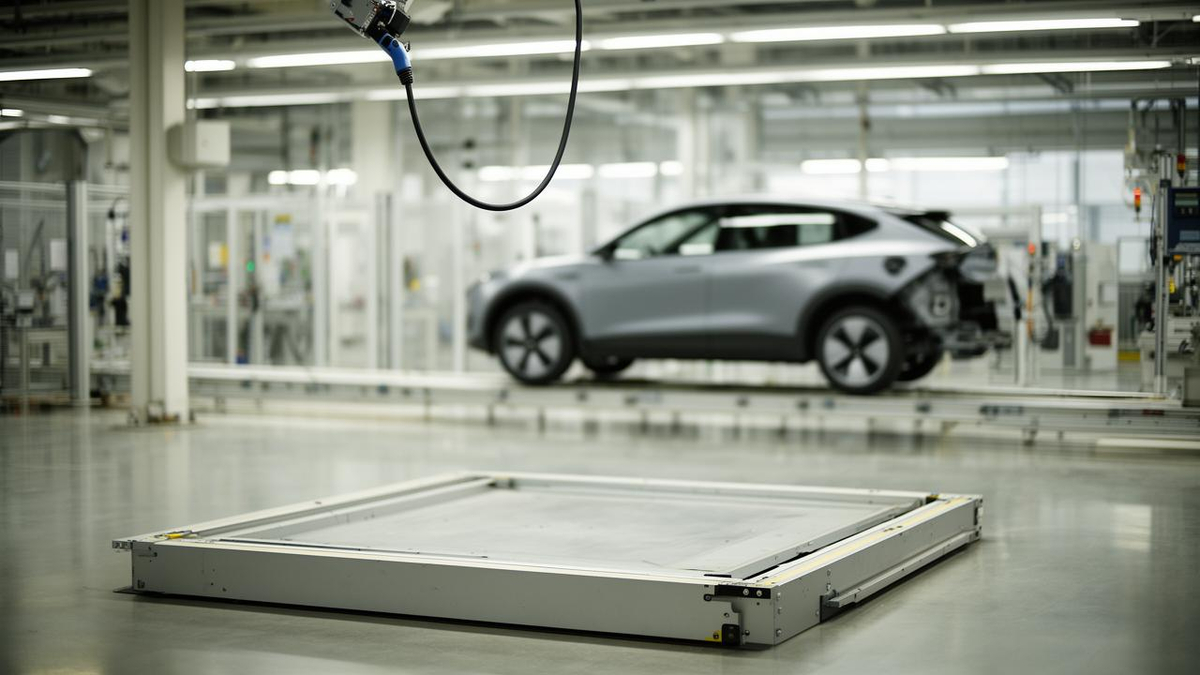 Porsche to End Taycan EV Production by 2030 After Sales Slump — BigGo Finance