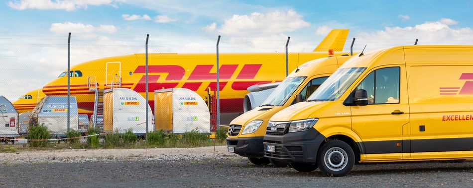 Dubai South Business Hub seals partnership with DHL Express