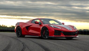The Corvette Grand Sport X delivers Porsche 911 performance for a fraction of the price