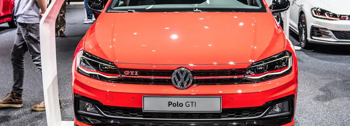 Volkswagen (XTRA:VOW3) Stock Trades Reasonable On Earnings But Weak On Market Read