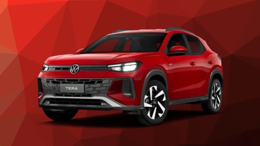 Volkswagen Kylaq Based SUV Confirmed For India