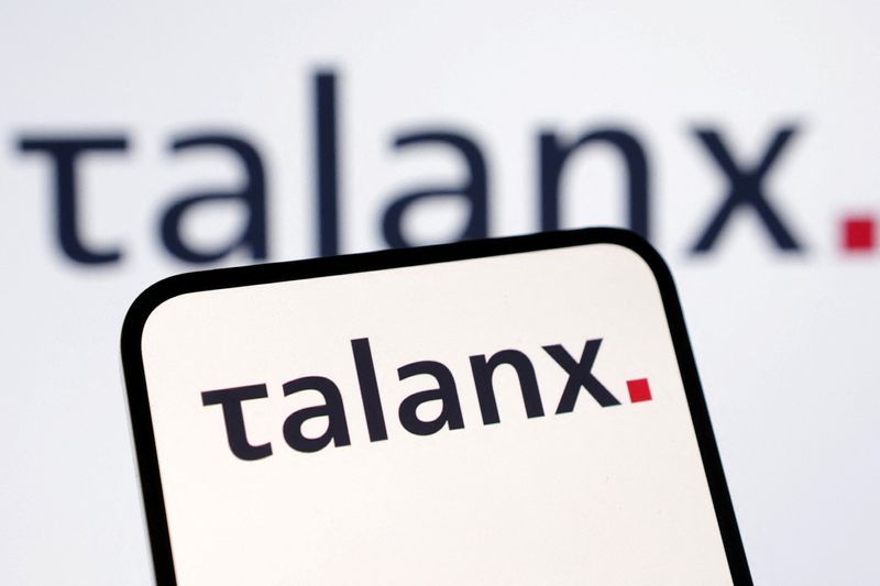 Insurer Talanx turns more optimistic for the full year