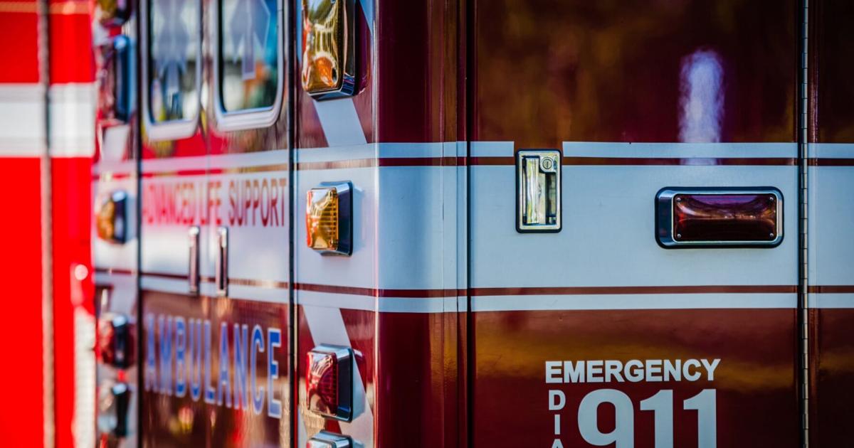 Man in serious condition after New Berlin machinery trap | Waukesha Co. News