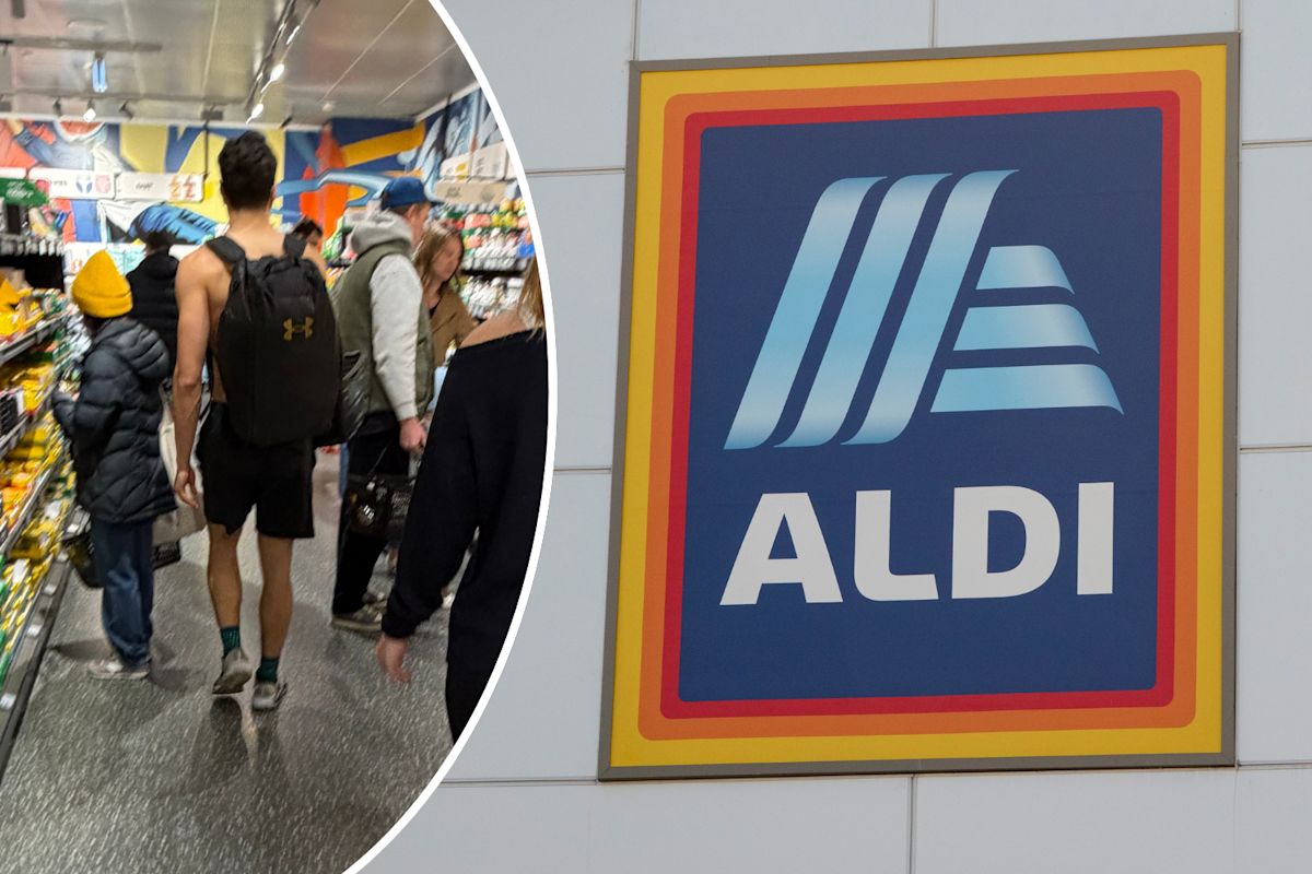 Divisive Aldi act reignites Aussie supermarket debate: 'So bizarre'