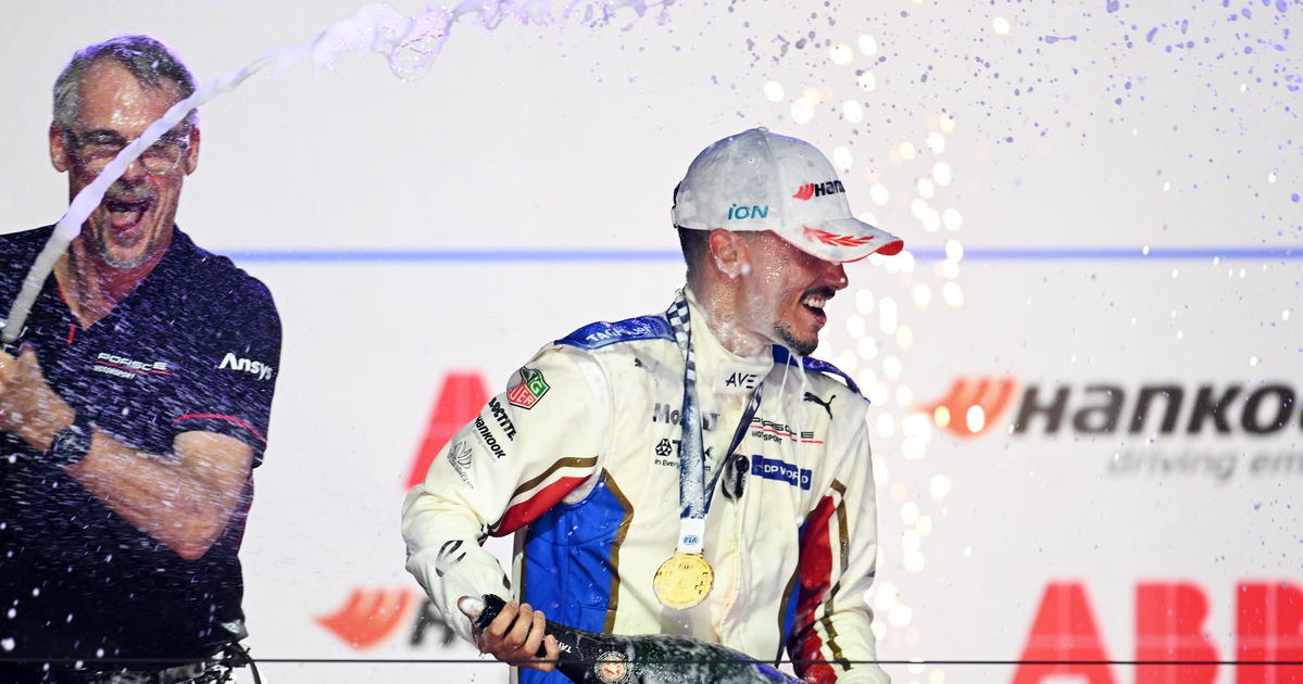 Pascal Wehrlein defends Porsche team orders as title showdown awaits
