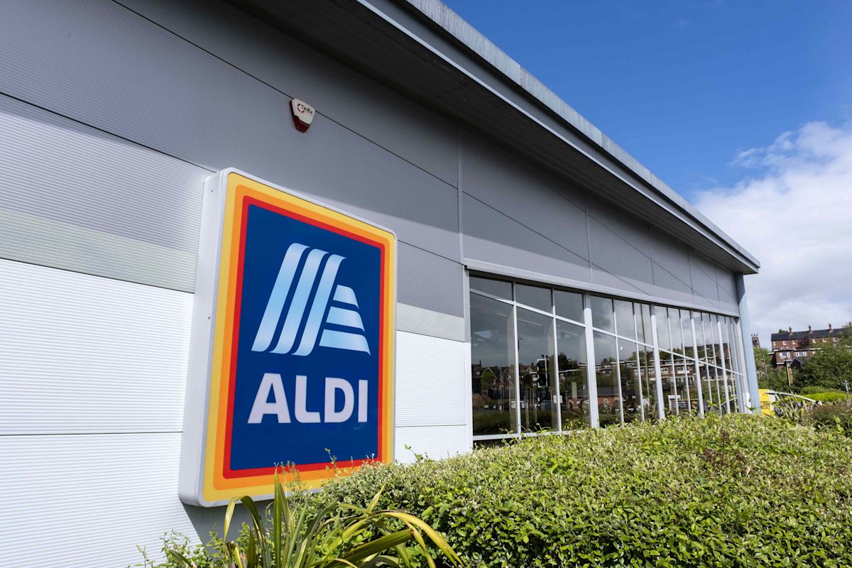 This Korean-Inspired ALDI Frozen Dinner Is Finally Back—and Shoppers Are Stocking Up