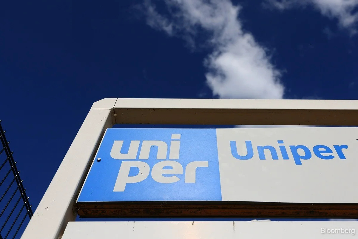 Uniper targets data centre sales in UK, Germany on AI demand