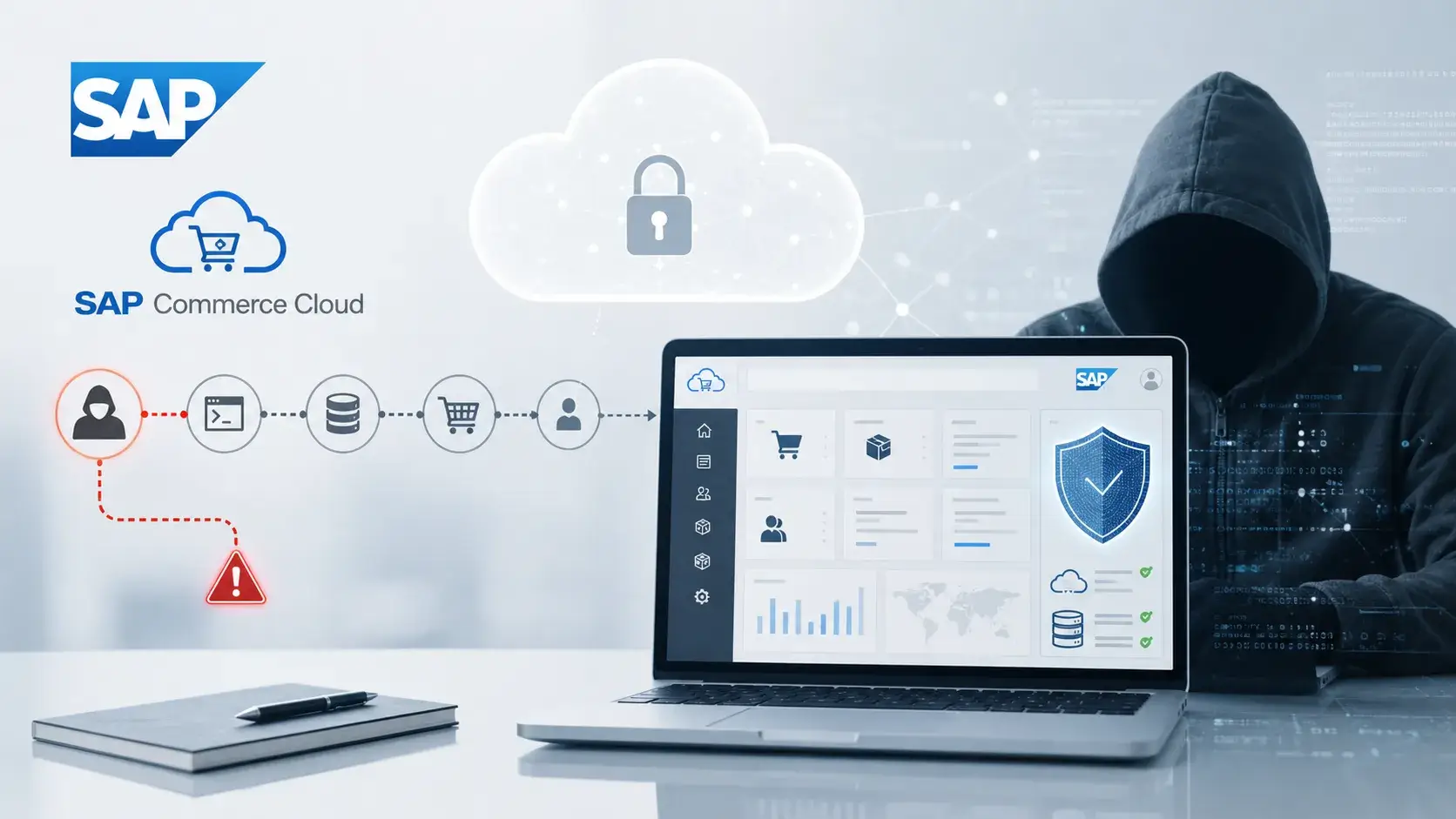 Critical SAP Commerce Cloud RCE Vulnerability Actively Exploited in the Wild