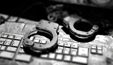Police bust cybercrime ring accused of stealing €30 million in four-day spree