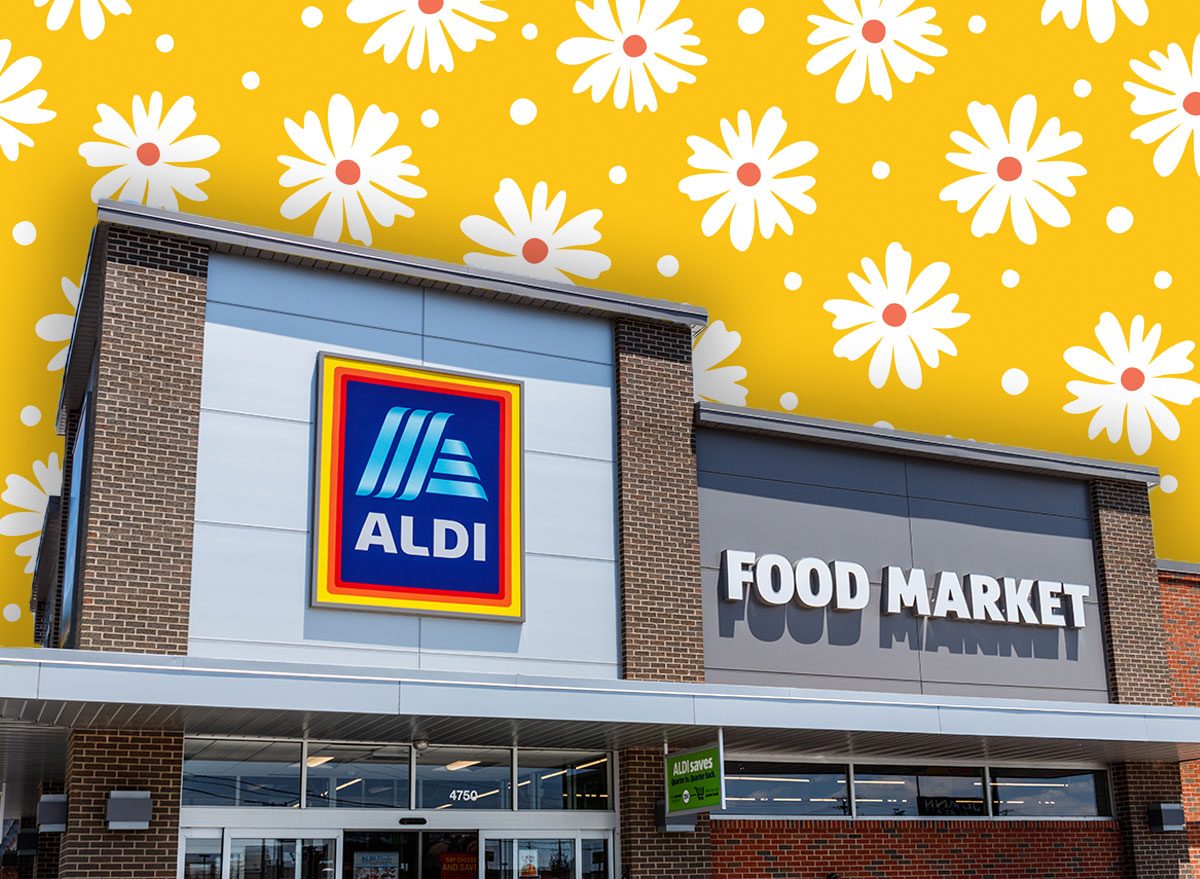 11 Best New Aldi Finds Flying Off Shelves Mid-August